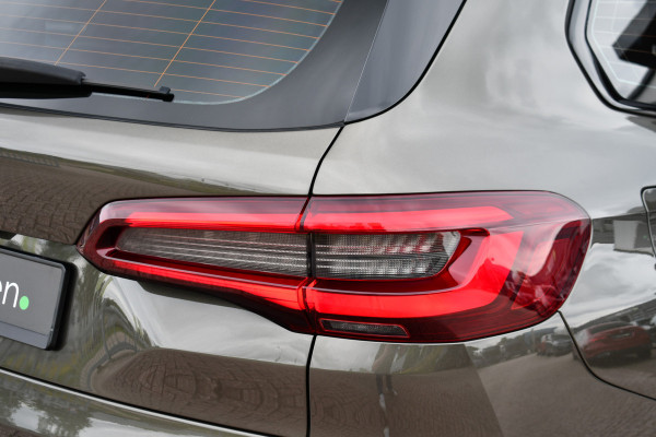 BMW X5 xDrive45e M-Sport Pano ACC Trekh HUD H/K Laser-LED