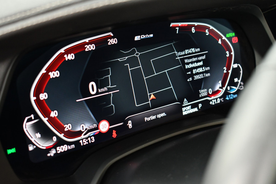 BMW X5 xDrive45e M-Sport Pano ACC Trekh HUD H/K Laser-LED
