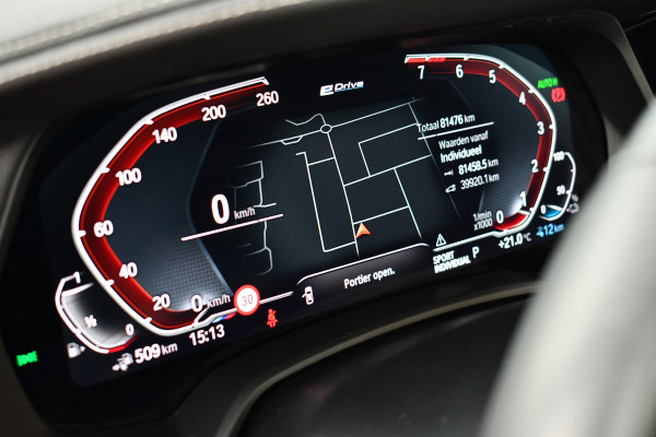 BMW X5 xDrive45e M-Sport Pano ACC Trekh HUD H/K Laser-LED