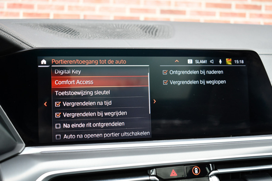 BMW X5 xDrive45e M-Sport Pano ACC Trekh HUD H/K Laser-LED