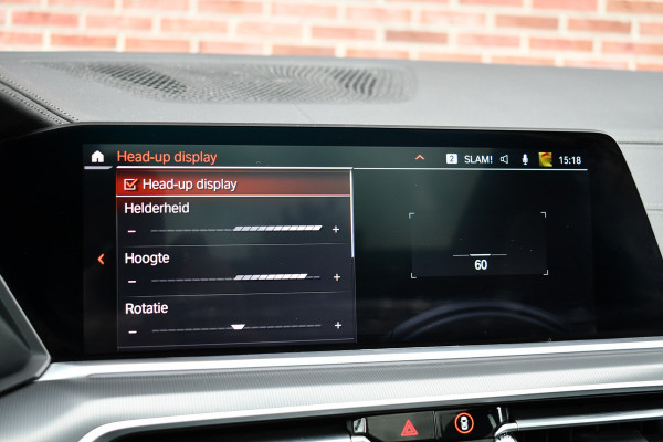 BMW X5 xDrive45e M-Sport Pano ACC Trekh HUD H/K Laser-LED