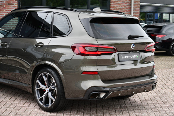 BMW X5 xDrive45e M-Sport Pano ACC Trekh HUD H/K Laser-LED