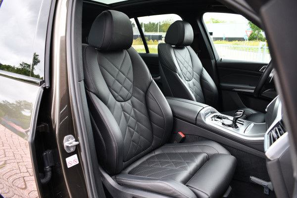 BMW X5 xDrive45e M-Sport Pano ACC Trekh HUD H/K Laser-LED