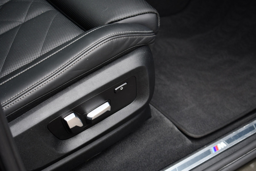 BMW X5 xDrive45e M-Sport Pano ACC Trekh HUD H/K Laser-LED