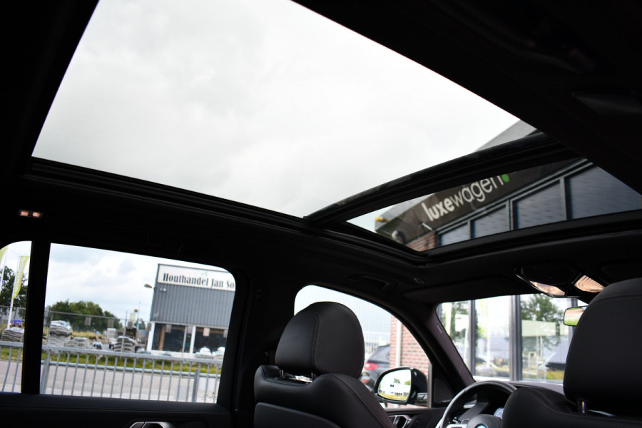 BMW X5 xDrive45e M-Sport Pano ACC Trekh HUD H/K Laser-LED