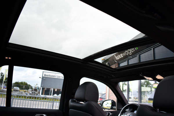 BMW X5 xDrive45e M-Sport Pano ACC Trekh HUD H/K Laser-LED