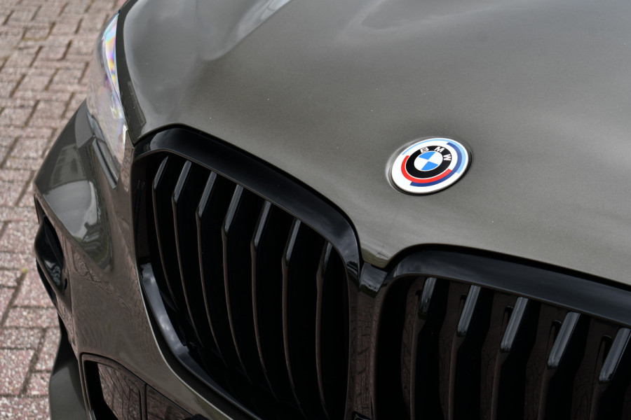 BMW X5 xDrive45e M-Sport Pano ACC Trekh HUD H/K Laser-LED