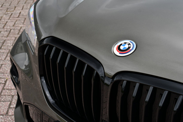 BMW X5 xDrive45e M-Sport Pano ACC Trekh HUD H/K Laser-LED