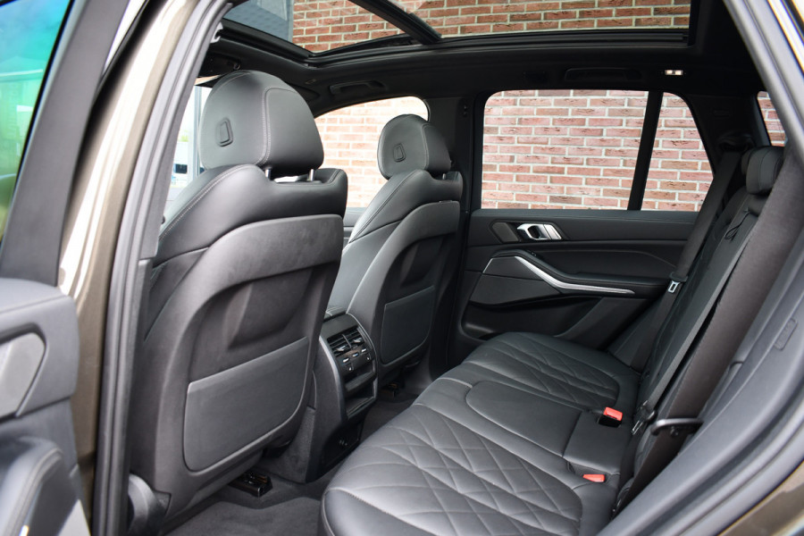 BMW X5 xDrive45e M-Sport Pano ACC Trekh HUD H/K Laser-LED