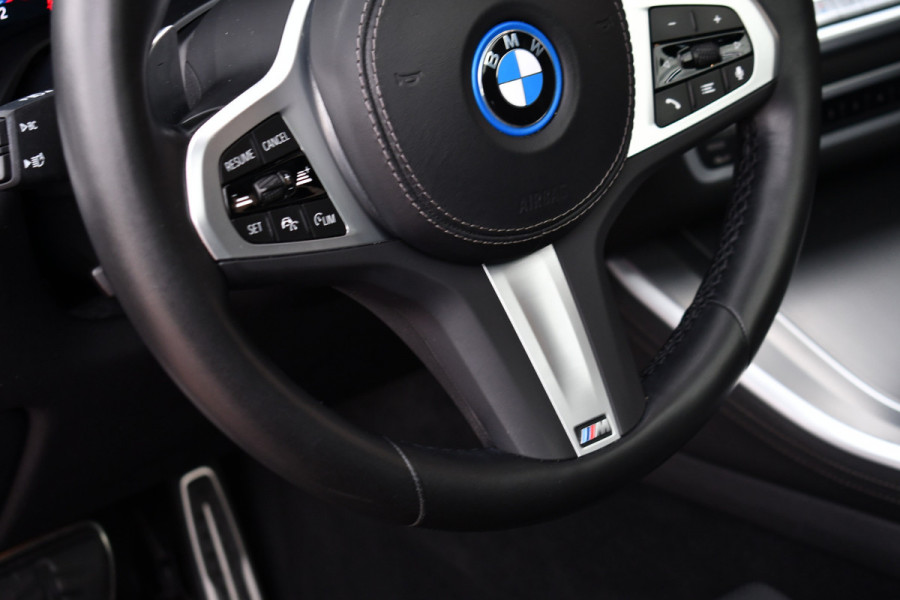 BMW X5 xDrive45e M-Sport Pano ACC Trekh HUD H/K Laser-LED