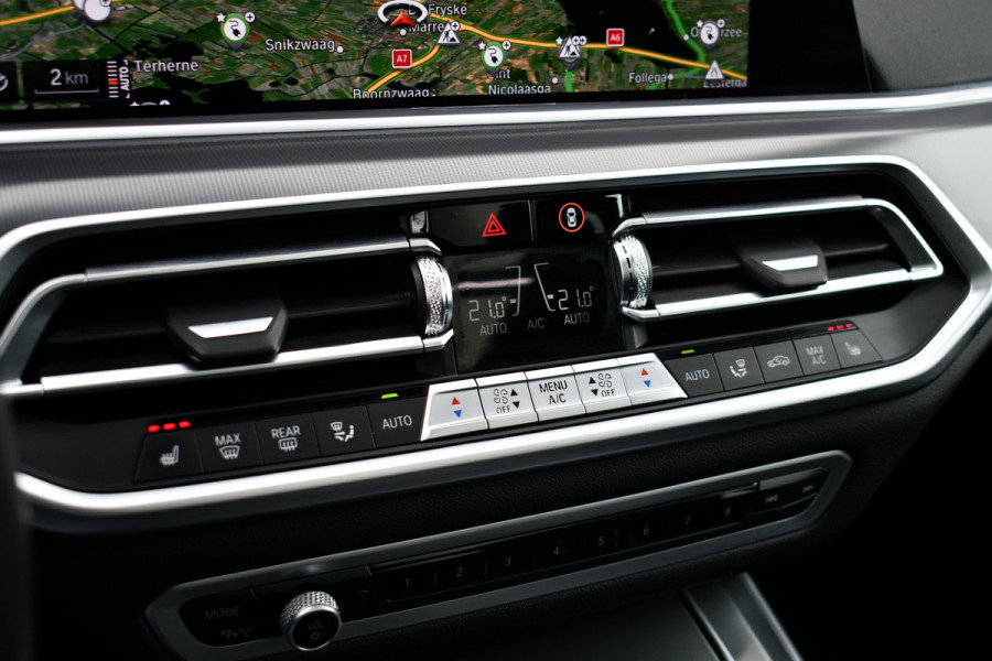 BMW X5 xDrive45e M-Sport Pano ACC Trekh HUD H/K Laser-LED
