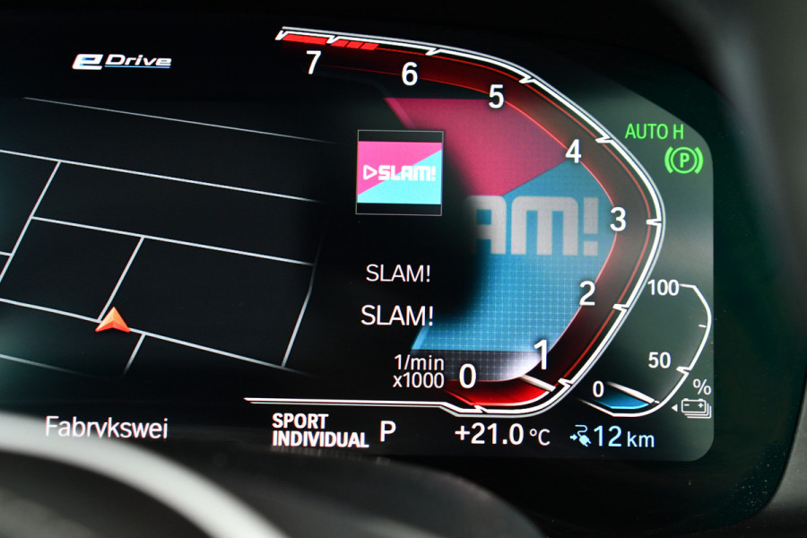 BMW X5 xDrive45e M-Sport Pano ACC Trekh HUD H/K Laser-LED