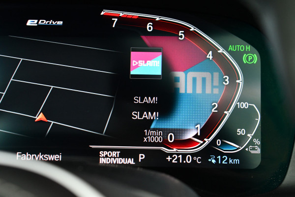 BMW X5 xDrive45e M-Sport Pano ACC Trekh HUD H/K Laser-LED