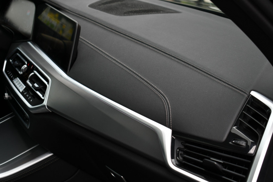 BMW X5 xDrive45e M-Sport Pano ACC Trekh HUD H/K Laser-LED