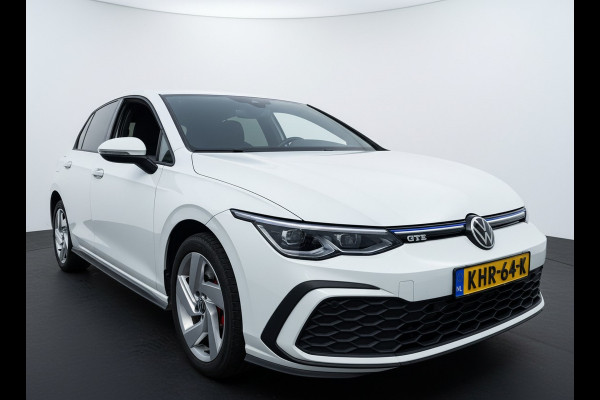 Volkswagen Golf GTE 245PK HYBRID SPORT CARPLAY/ACC/SFEERVERL/STUURVERW.
