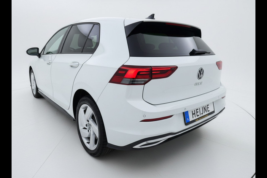 Volkswagen Golf GTE 245PK HYBRID SPORT CARPLAY/ACC/SFEERVERL/STUURVERW.