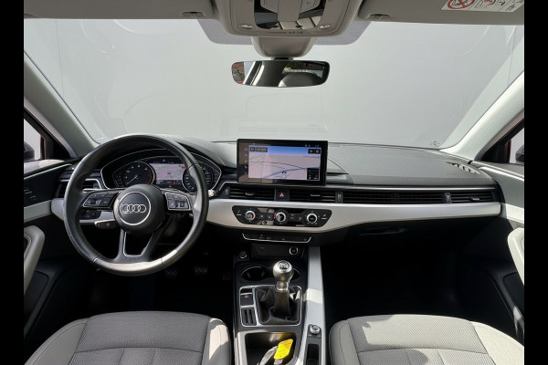 Audi A4 Avant 35 TFSI 2.0 150PK PRO LINE CAMERA/LED/NAVI/KEY-LESS