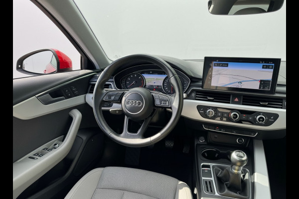 Audi A4 Avant 35 TFSI 2.0 150PK PRO LINE CAMERA/LED/NAVI/KEY-LESS