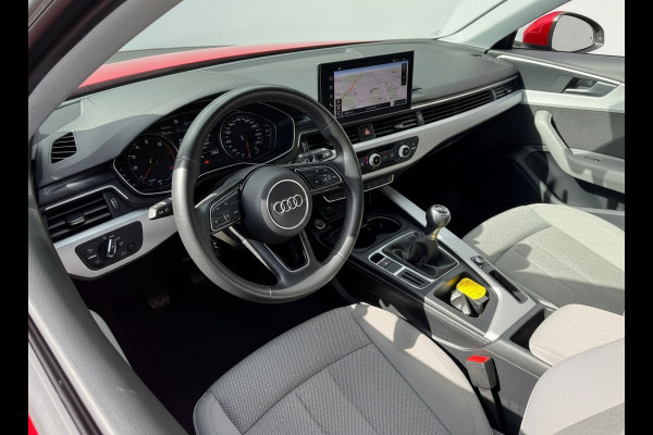 Audi A4 Avant 35 TFSI 2.0 150PK PRO LINE CAMERA/LED/NAVI/KEY-LESS