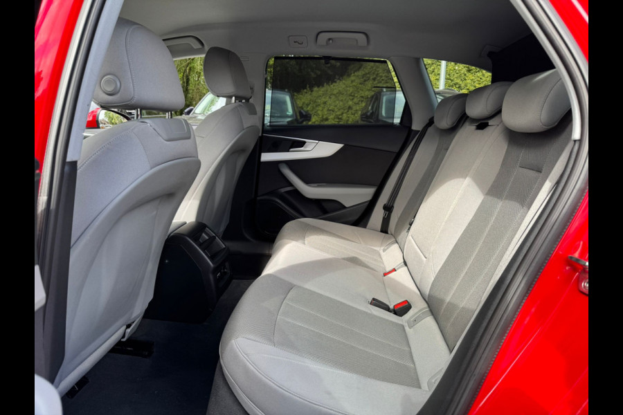 Audi A4 Avant 35 TFSI 2.0 150PK PRO LINE CAMERA/LED/NAVI/KEY-LESS