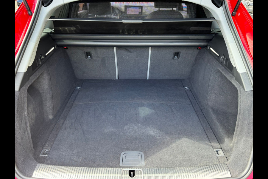Audi A4 Avant 35 TFSI 2.0 150PK PRO LINE CAMERA/LED/NAVI/KEY-LESS