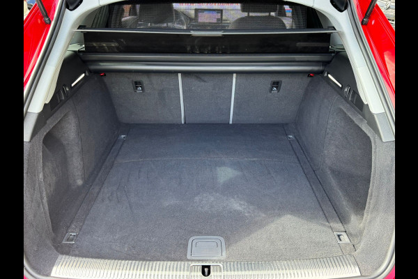 Audi A4 Avant 35 TFSI 2.0 150PK PRO LINE CAMERA/LED/NAVI/KEY-LESS