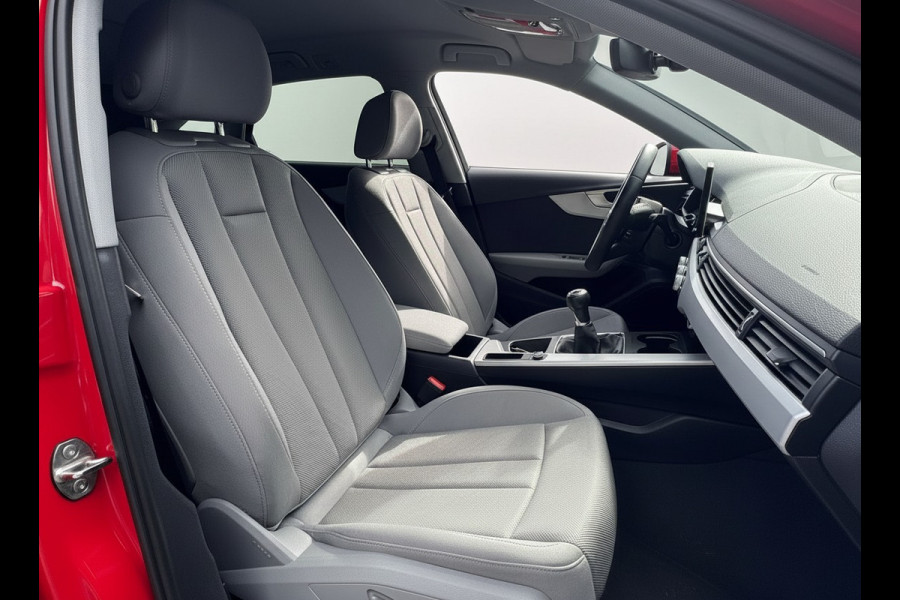 Audi A4 Avant 35 TFSI 2.0 150PK PRO LINE CAMERA/LED/NAVI/KEY-LESS