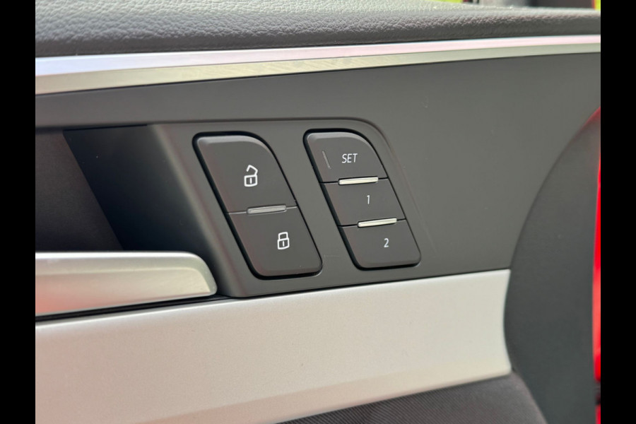 Audi A4 Avant 35 TFSI 2.0 150PK PRO LINE CAMERA/LED/NAVI/KEY-LESS
