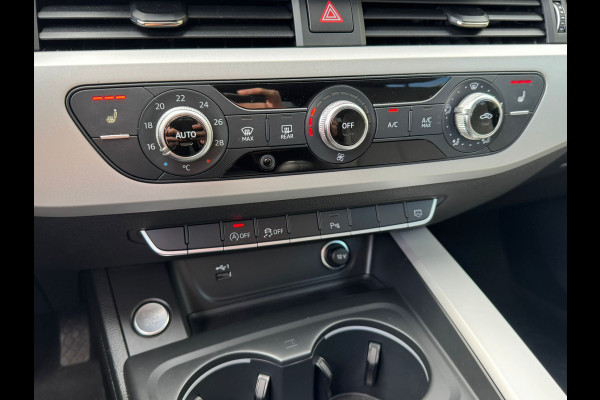 Audi A4 Avant 35 TFSI 2.0 150PK PRO LINE CAMERA/LED/NAVI/KEY-LESS