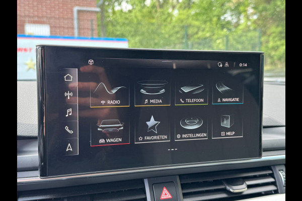 Audi A4 Avant 35 TFSI 2.0 150PK PRO LINE CAMERA/LED/NAVI/KEY-LESS