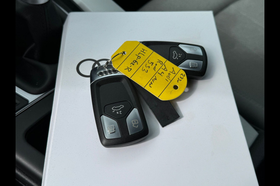 Audi A4 Avant 35 TFSI 2.0 150PK PRO LINE CAMERA/LED/NAVI/KEY-LESS