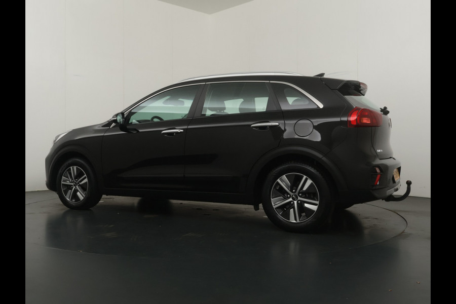 Kia Niro 1.6 GDi Hybrid DynamicLine - Navigatie - achteruitrijcamera -  Virena Zekerheidspakket 895 ,- BOVAG Garantie - Fabrieksgarantie T/M 2028