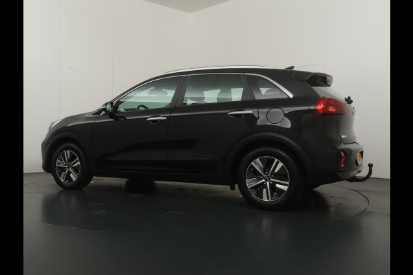 Kia Niro 1.6 GDi Hybrid DynamicLine - Navigatie - achteruitrijcamera -  Virena Zekerheidspakket 895 ,- BOVAG Garantie - Fabrieksgarantie T/M 2028