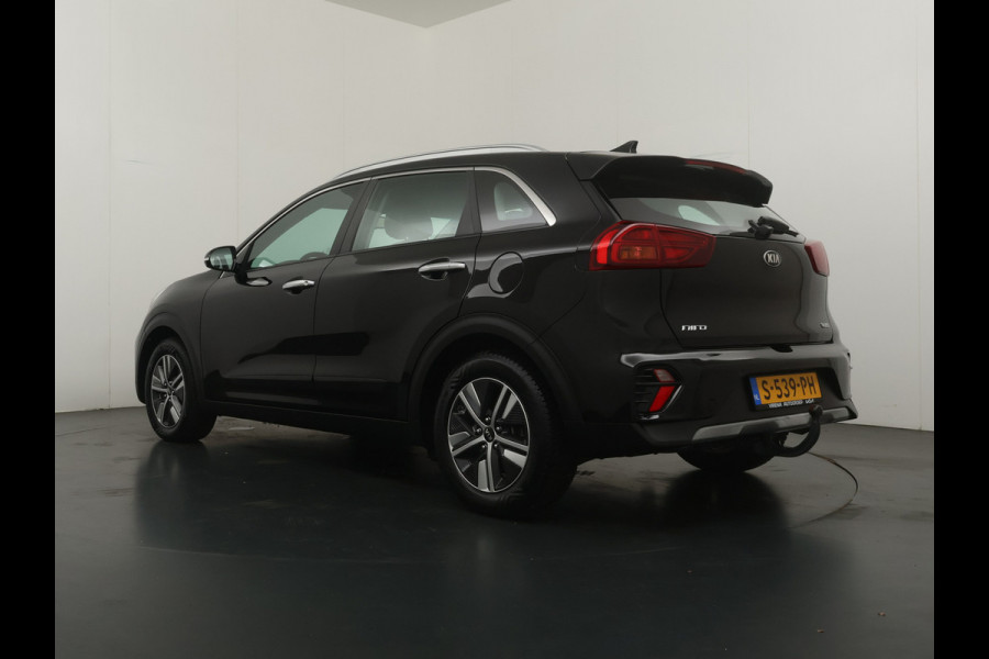 Kia Niro 1.6 GDi Hybrid DynamicLine - Navigatie - achteruitrijcamera -  Virena Zekerheidspakket 895 ,- BOVAG Garantie - Fabrieksgarantie T/M 2028