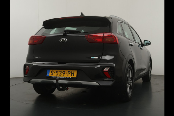 Kia Niro 1.6 GDi Hybrid DynamicLine - Navigatie - achteruitrijcamera -  Virena Zekerheidspakket 895 ,- BOVAG Garantie - Fabrieksgarantie T/M 2028