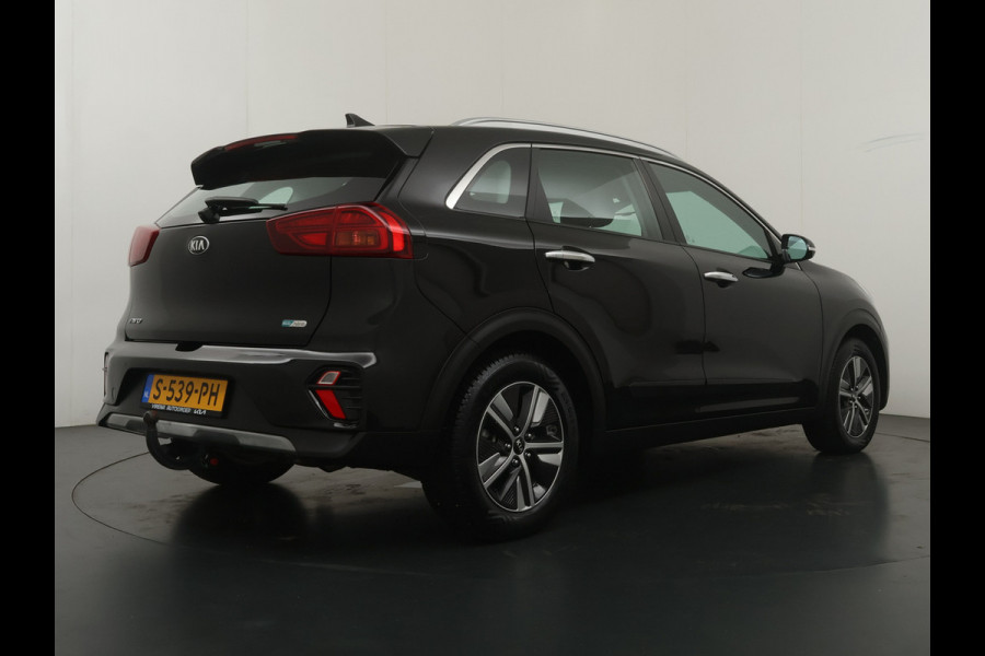 Kia Niro 1.6 GDi Hybrid DynamicLine - Navigatie - achteruitrijcamera -  Virena Zekerheidspakket 895 ,- BOVAG Garantie - Fabrieksgarantie T/M 2028