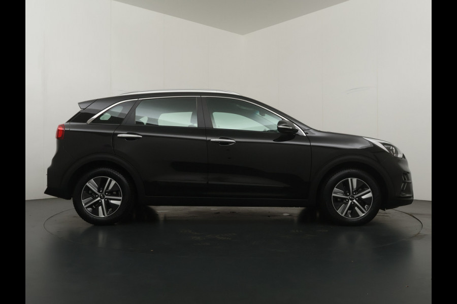 Kia Niro 1.6 GDi Hybrid DynamicLine - Navigatie - achteruitrijcamera -  Virena Zekerheidspakket 895 ,- BOVAG Garantie - Fabrieksgarantie T/M 2028