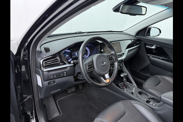 Kia Niro 1.6 GDi Hybrid DynamicLine - Navigatie - achteruitrijcamera -  Virena Zekerheidspakket 895 ,- BOVAG Garantie - Fabrieksgarantie T/M 2028