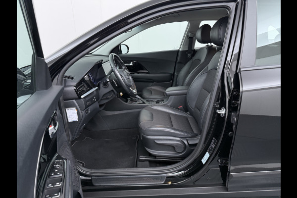 Kia Niro 1.6 GDi Hybrid DynamicLine - Navigatie - achteruitrijcamera -  Virena Zekerheidspakket 895 ,- BOVAG Garantie - Fabrieksgarantie T/M 2028