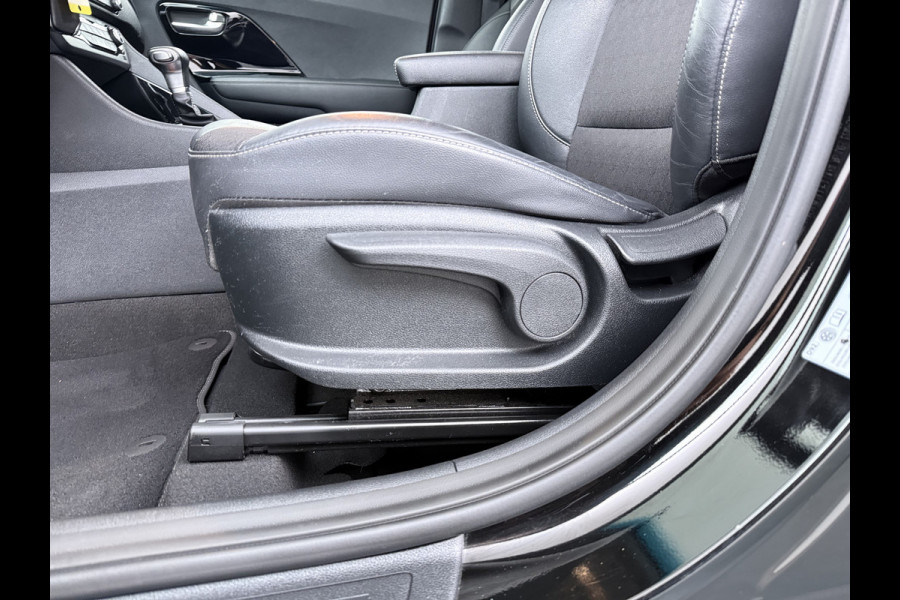 Kia Niro 1.6 GDi Hybrid DynamicLine - Navigatie - achteruitrijcamera -  Virena Zekerheidspakket 895 ,- BOVAG Garantie - Fabrieksgarantie T/M 2028