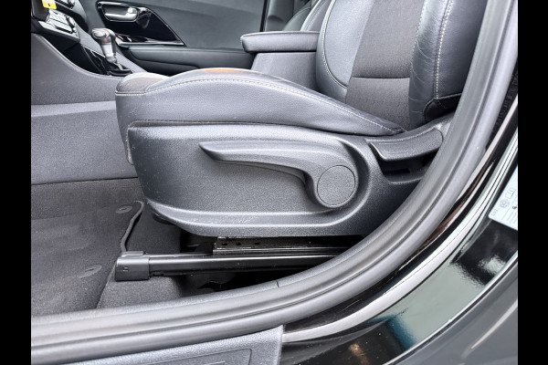 Kia Niro 1.6 GDi Hybrid DynamicLine - Navigatie - achteruitrijcamera -  Virena Zekerheidspakket 895 ,- BOVAG Garantie - Fabrieksgarantie T/M 2028