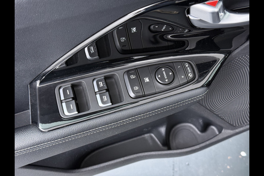 Kia Niro 1.6 GDi Hybrid DynamicLine - Navigatie - achteruitrijcamera -  Virena Zekerheidspakket 895 ,- BOVAG Garantie - Fabrieksgarantie T/M 2028