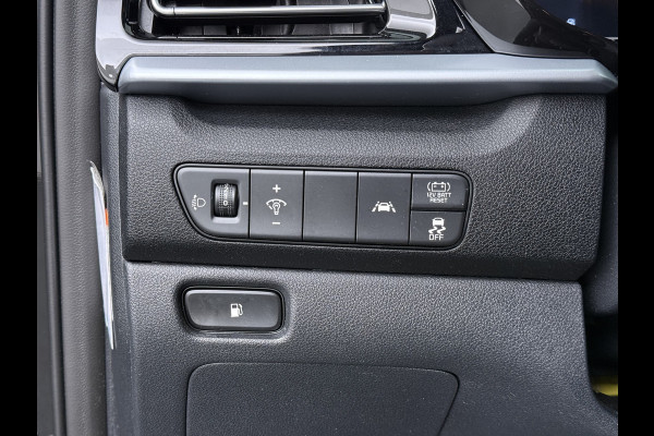 Kia Niro 1.6 GDi Hybrid DynamicLine - Navigatie - achteruitrijcamera -  Virena Zekerheidspakket 895 ,- BOVAG Garantie - Fabrieksgarantie T/M 2028