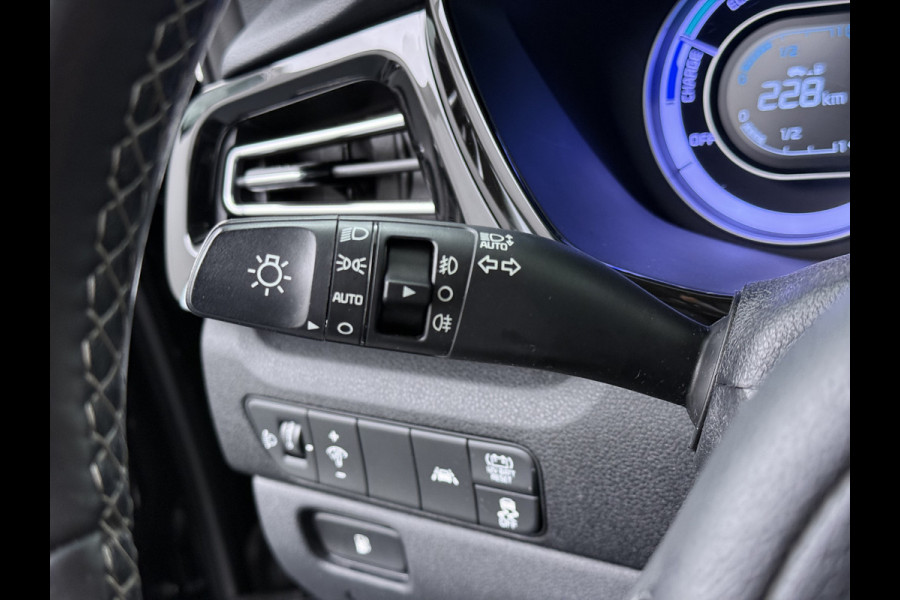 Kia Niro 1.6 GDi Hybrid DynamicLine - Navigatie - achteruitrijcamera -  Virena Zekerheidspakket 895 ,- BOVAG Garantie - Fabrieksgarantie T/M 2028