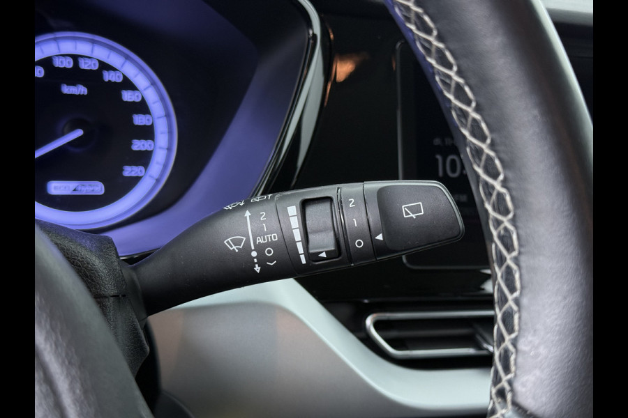 Kia Niro 1.6 GDi Hybrid DynamicLine - Navigatie - achteruitrijcamera -  Virena Zekerheidspakket 895 ,- BOVAG Garantie - Fabrieksgarantie T/M 2028
