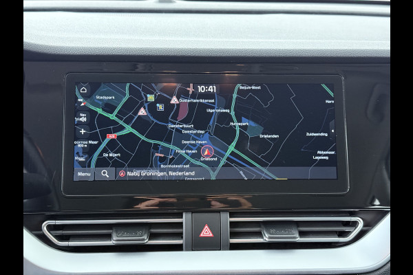 Kia Niro 1.6 GDi Hybrid DynamicLine - Navigatie - achteruitrijcamera -  Virena Zekerheidspakket 895 ,- BOVAG Garantie - Fabrieksgarantie T/M 2028