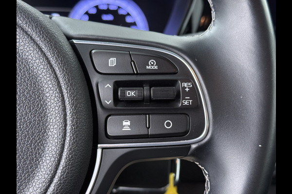 Kia Niro 1.6 GDi Hybrid DynamicLine - Navigatie - achteruitrijcamera -  Virena Zekerheidspakket 895 ,- BOVAG Garantie - Fabrieksgarantie T/M 2028