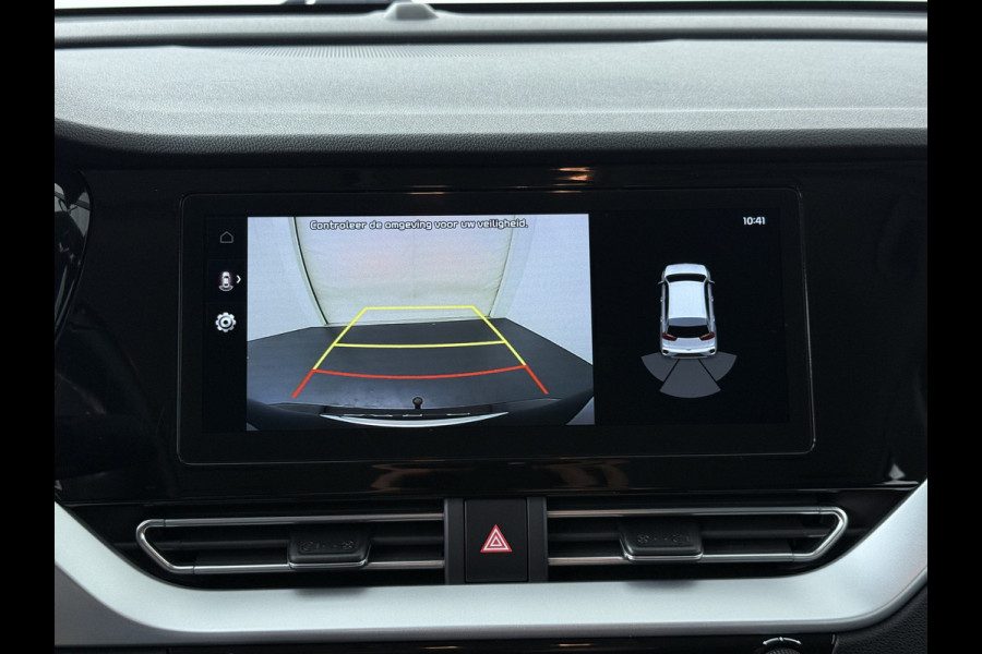 Kia Niro 1.6 GDi Hybrid DynamicLine - Navigatie - achteruitrijcamera -  Virena Zekerheidspakket 895 ,- BOVAG Garantie - Fabrieksgarantie T/M 2028