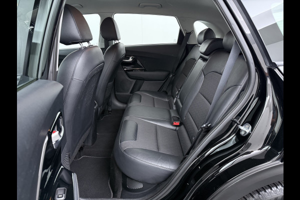 Kia Niro 1.6 GDi Hybrid DynamicLine - Navigatie - achteruitrijcamera -  Virena Zekerheidspakket 895 ,- BOVAG Garantie - Fabrieksgarantie T/M 2028