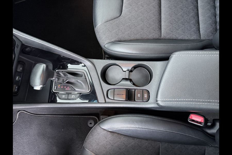 Kia Niro 1.6 GDi Hybrid DynamicLine - Navigatie - achteruitrijcamera -  Virena Zekerheidspakket 895 ,- BOVAG Garantie - Fabrieksgarantie T/M 2028